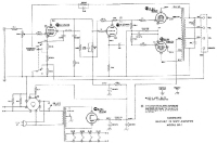 Heathkit UA-1 - Schematics-2 